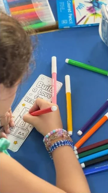 نشاط التلوين داخل Jannati School